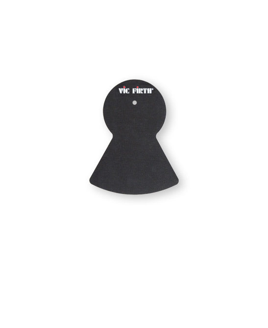 Vic Firth - 16" - 18" Cymbal Mute #VICMUTE18C