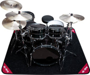 Vic Firth - Drum Rug #VICRUG1