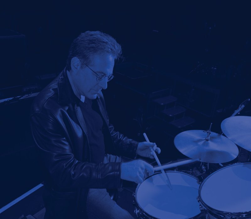 Vater Percussion - Dom Famularo's Pad Stick #VMDPS