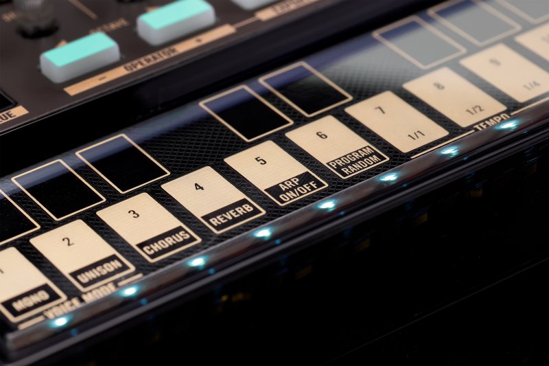 Korg - Volca FM Digital FM Synthesizer #VOLCAFM2
