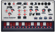 Korg - Micro-Modular Synth with multi patch points #VOLCAMODULAR
