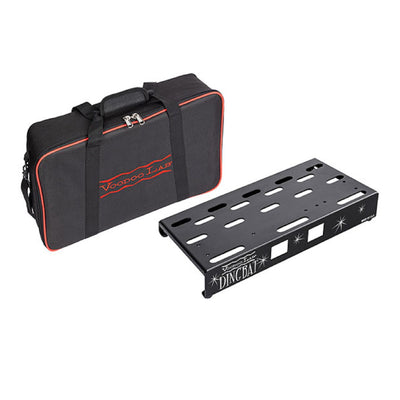 Voodoo Lab - Dingbat Pedalboard Small EX