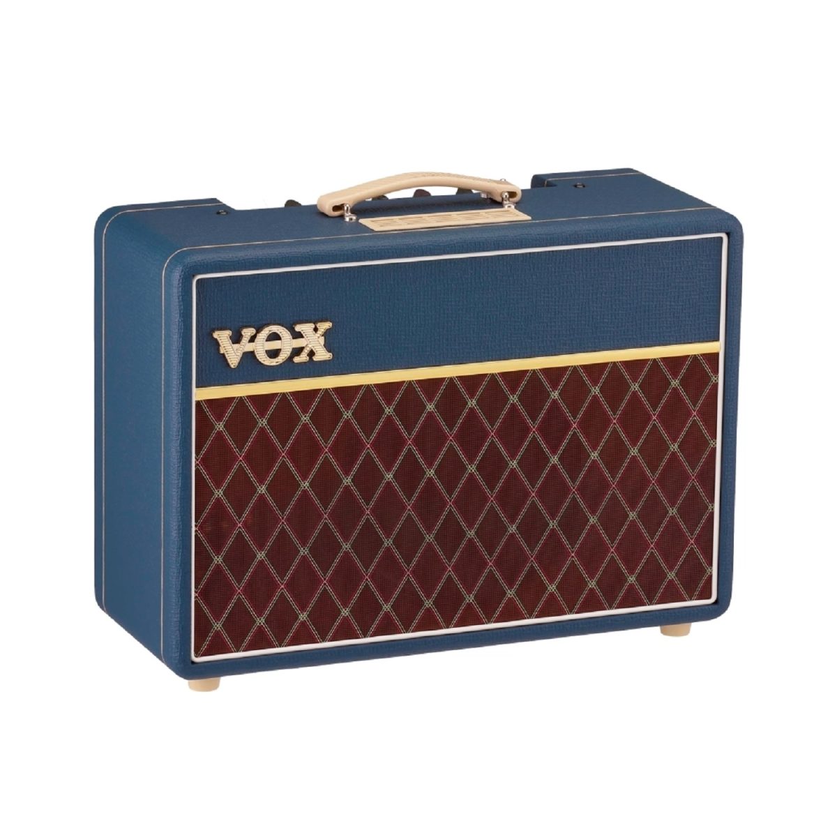 Vox AC10C1 Custom Royal Blue