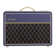 Vox - AC10C1-TTBC All Tube Limited Edition Blue and Cream Two-Tone Color