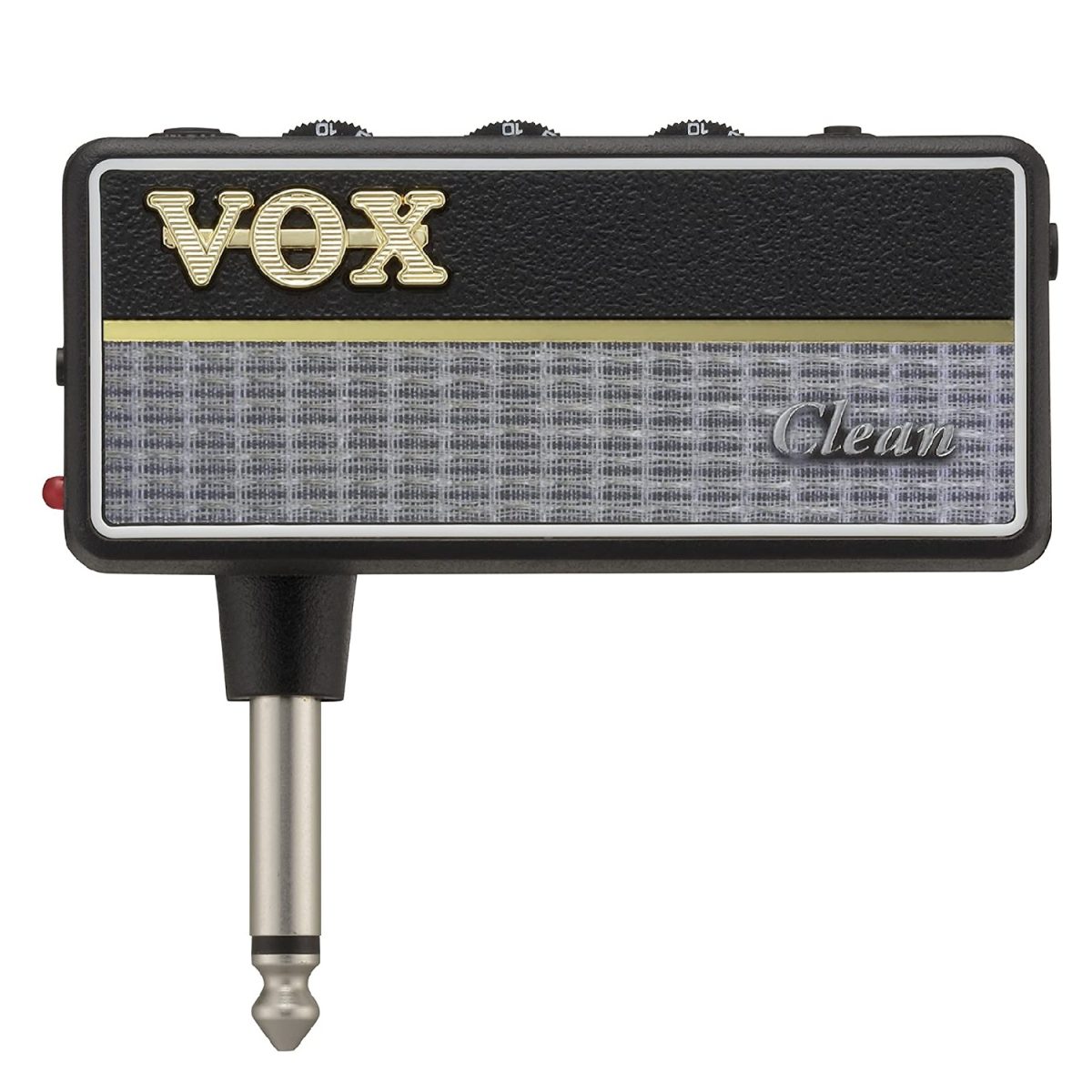 Vox - Amplug 2 - Clean Front