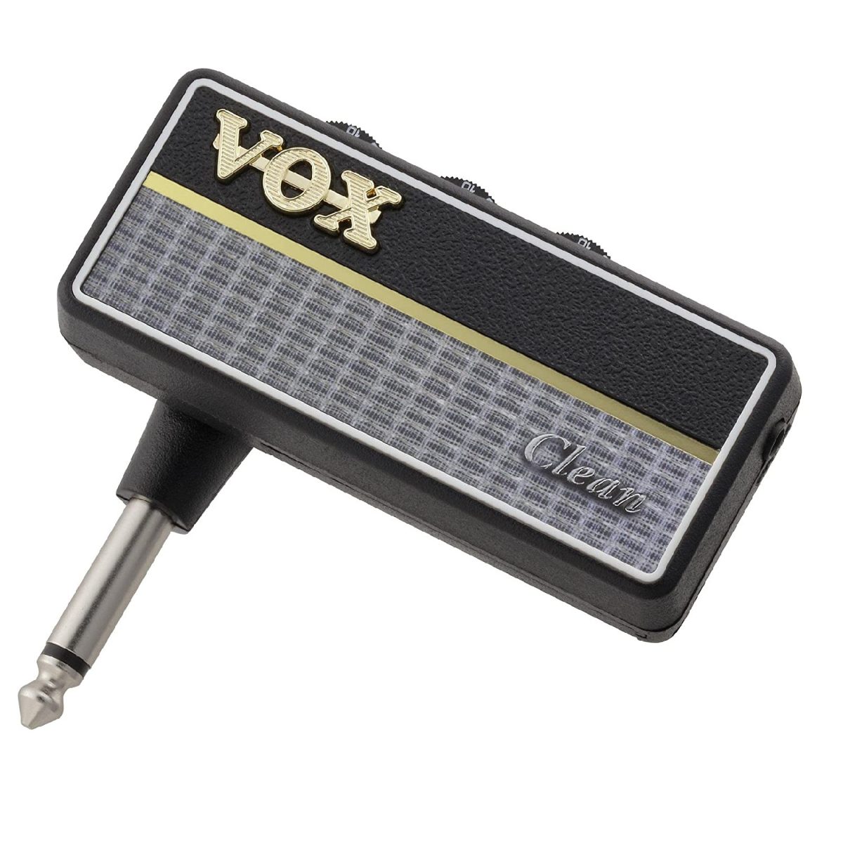 Vox - Amplug 2 - Clean