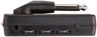 Vox amPlug 2 Classic Rock