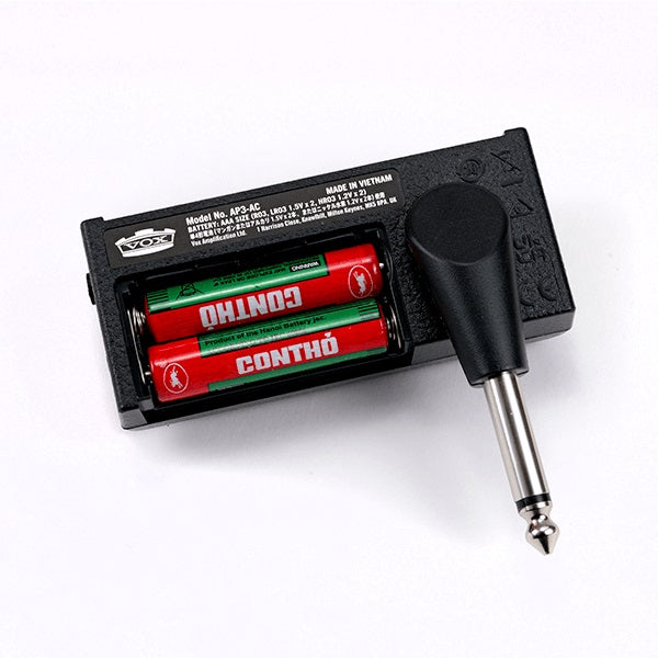 Vox - amPlug3