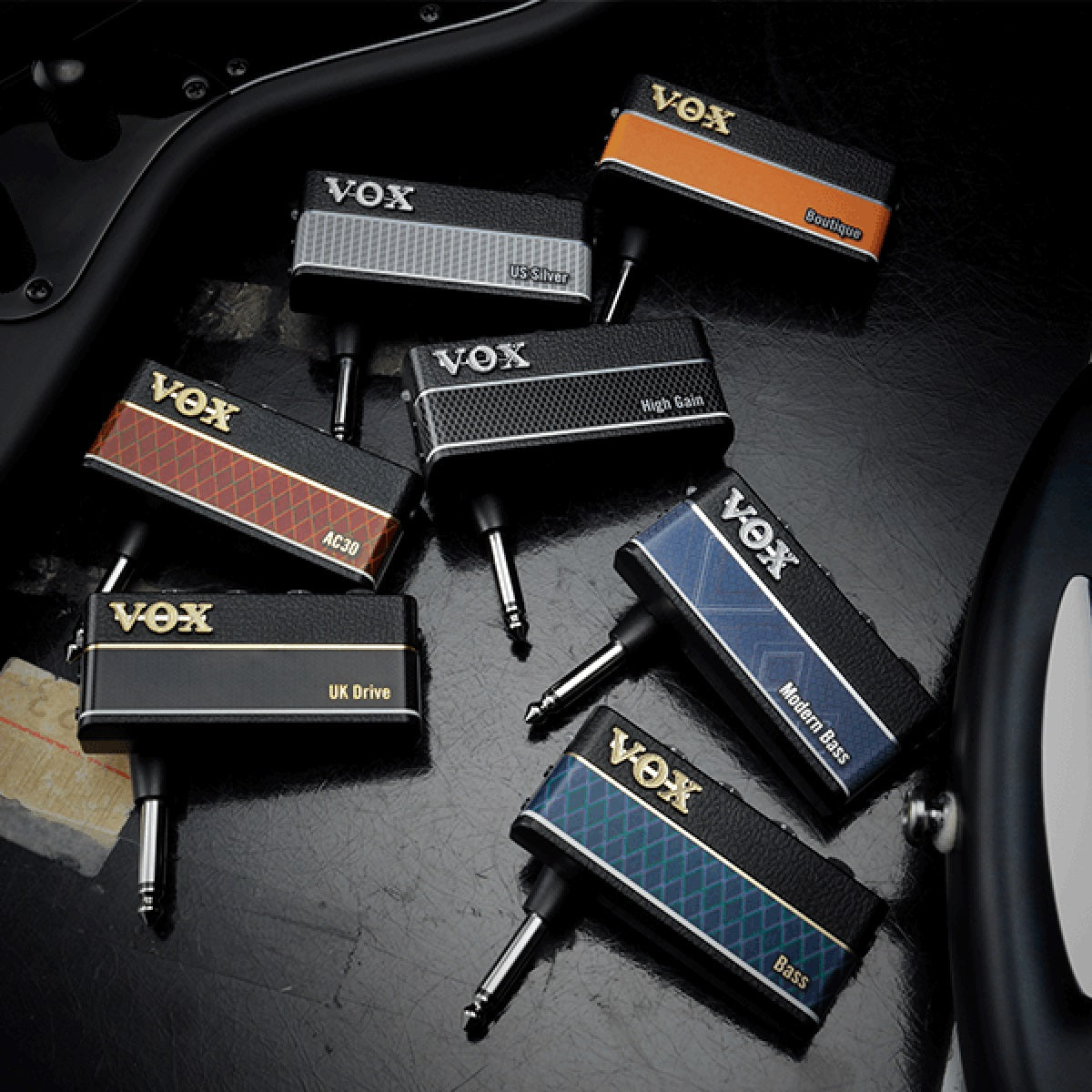 Vox - amPlug3