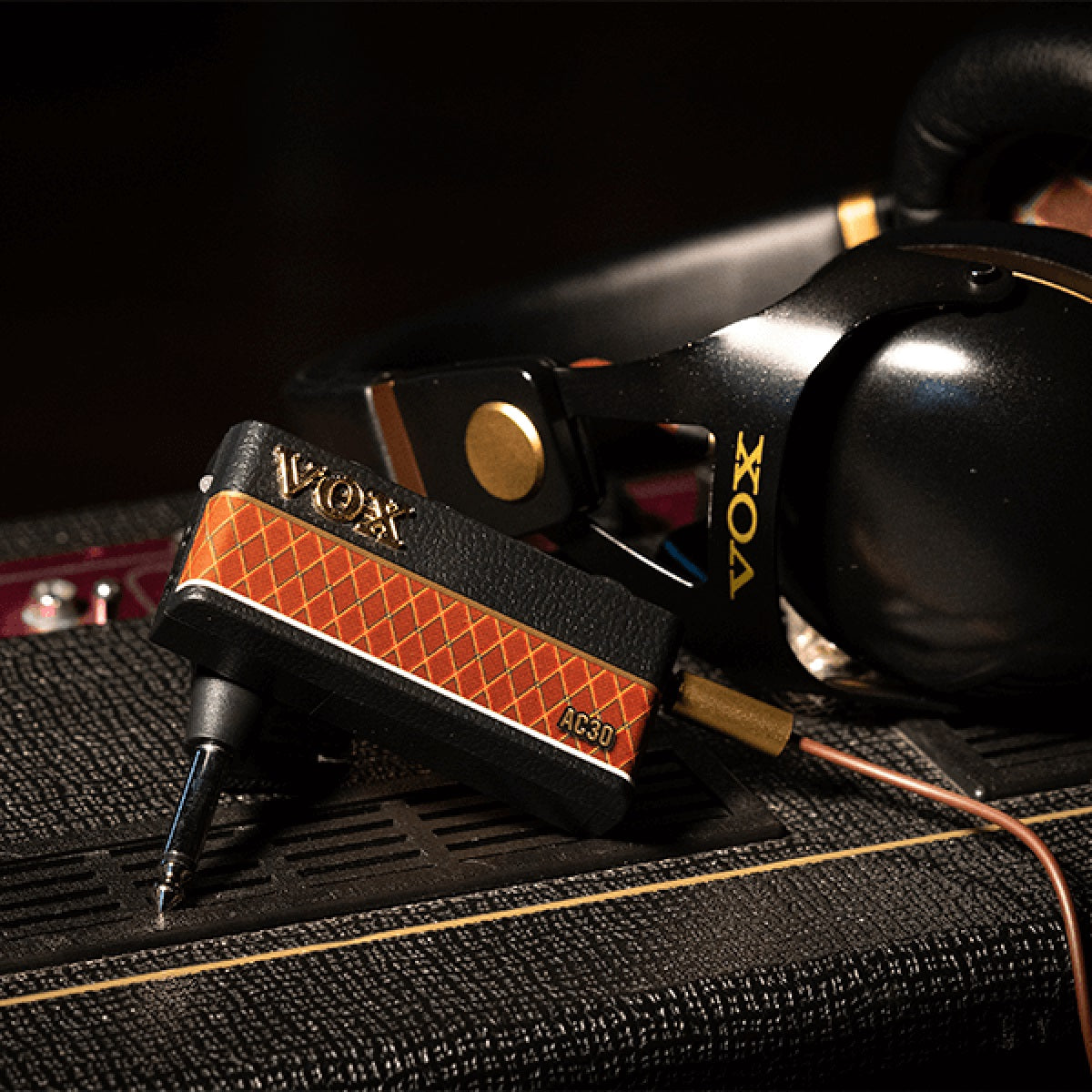 Vox - amPlug3 AC30 Practice Amp Detail