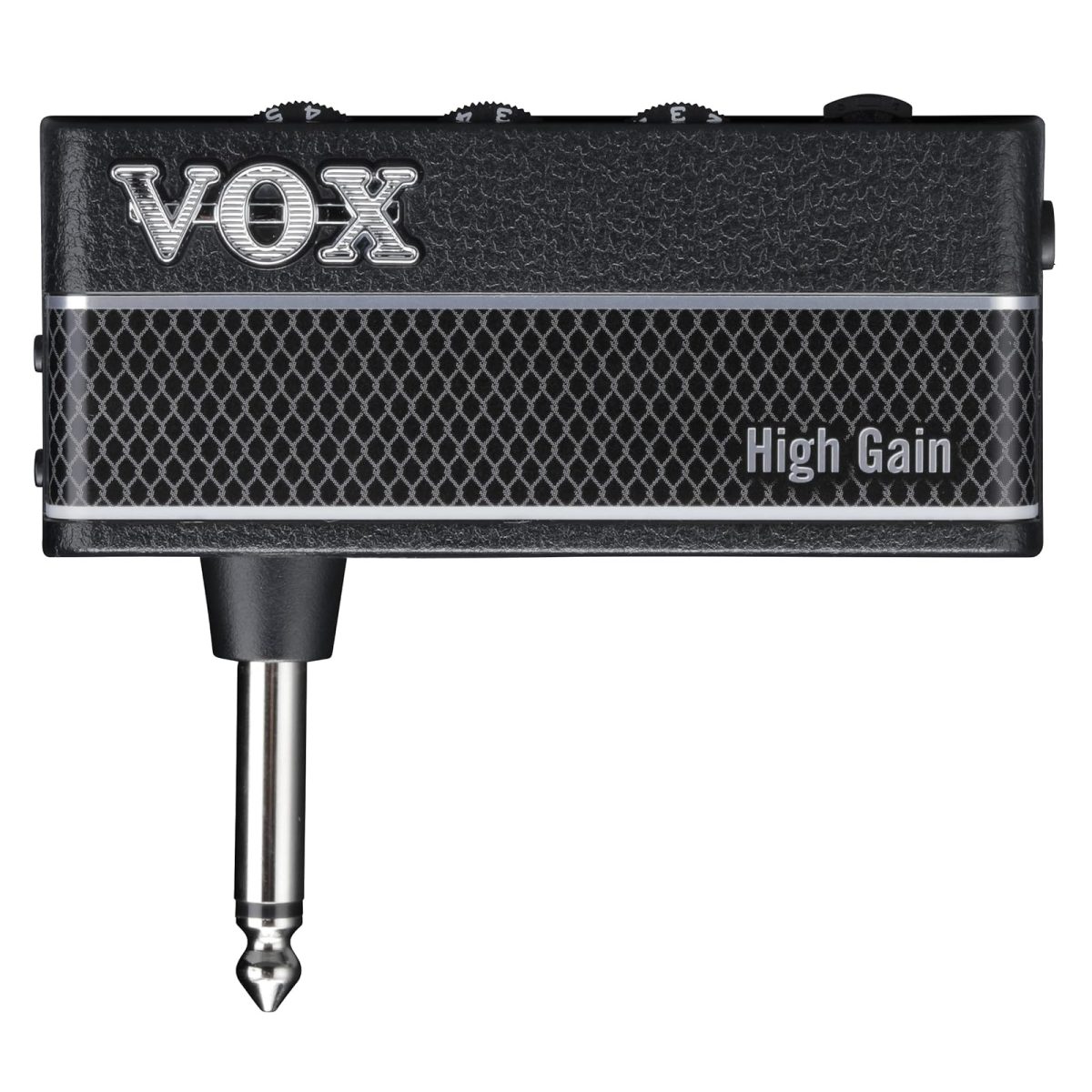 Vox - amPlug3 High Gain Headphone Amp