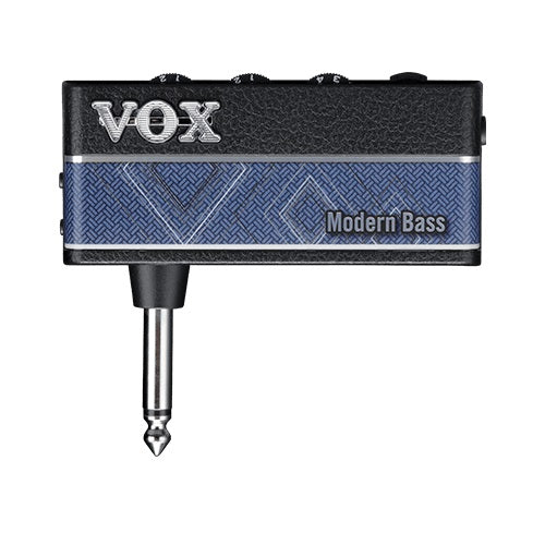 Vox - amPlug3 Modern Bass Headphone Amp