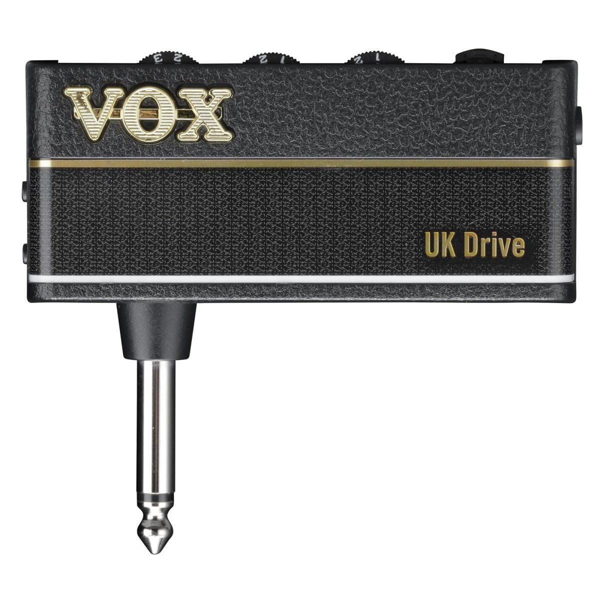 Vox - amPlug3 UK Drive Headphone Amp