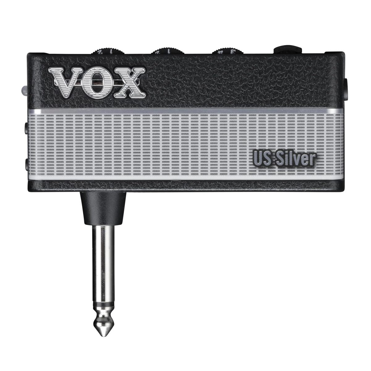 Vox - amPlug3 US Silver Headphone Amp