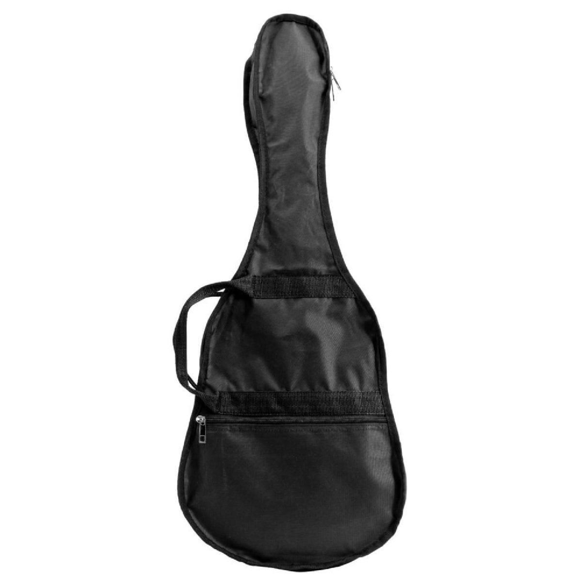 Vox - SDC-1 Mini Electric Guitar -VXSDC1MINIBK Bag