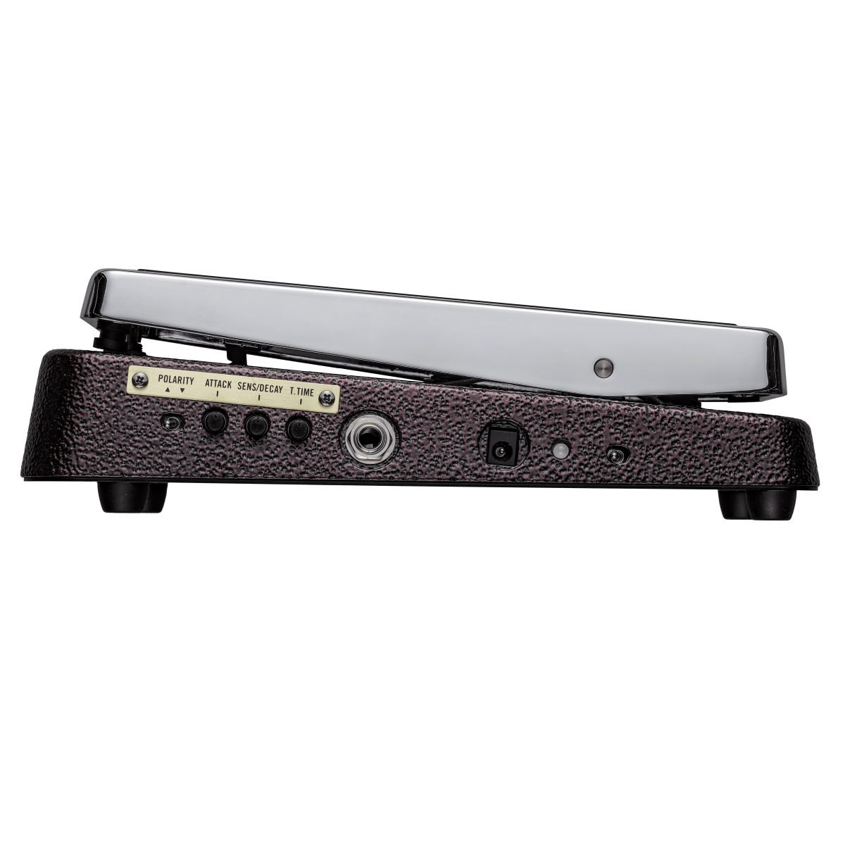 Vox - V863-CA Auto Wah Pedal — 2