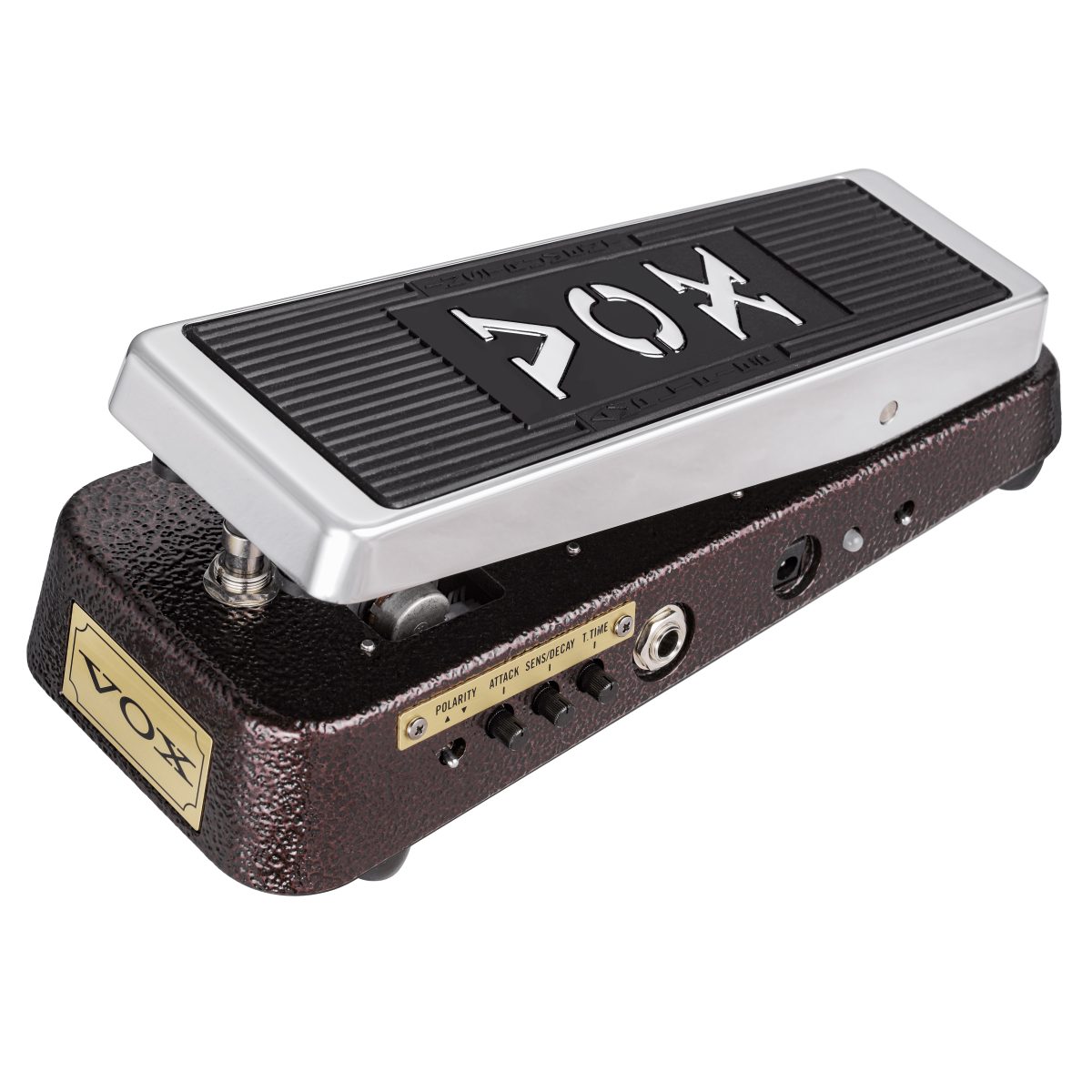 Vox - V863-CA Auto Wah Pedal — 1