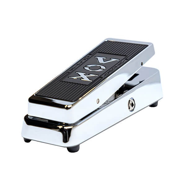 Vox - Real McCoy Limited Wah Pedal - VRM1LTD