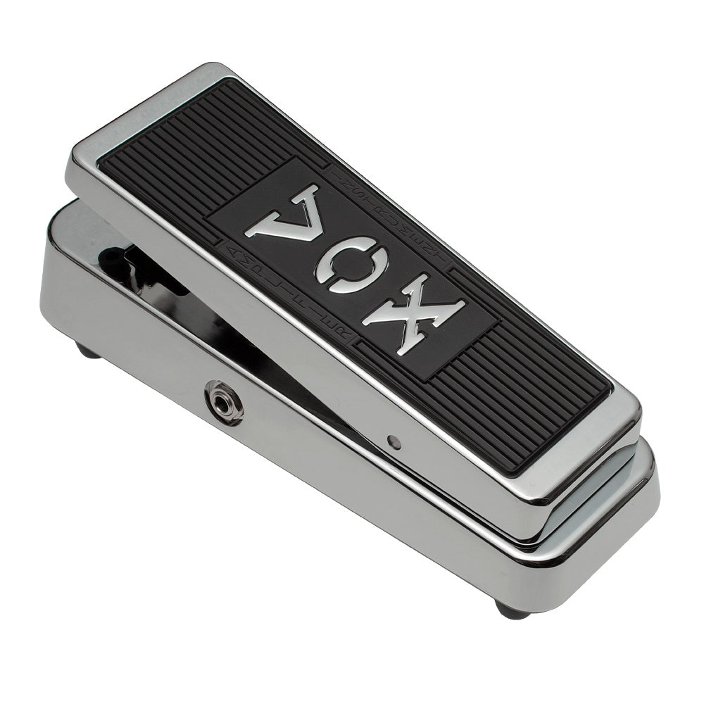 Vox - Real McCoy Limited Wah Pedal - VRM1LTD
