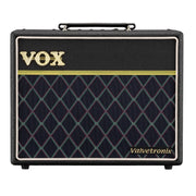Vox - VT20X Classic Blue Hybrid 1x8 Guitar Amplifier 20W