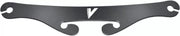 Vandoren - Neck Strap Separator Bar, Black #VSBB
