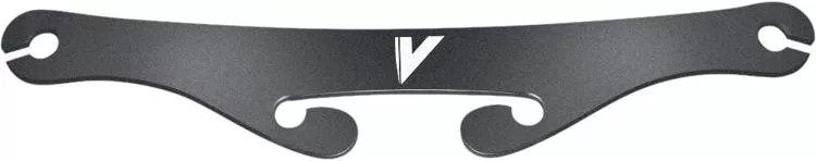 Vandoren - Neck Strap Separator Bar, Black #VSBB
