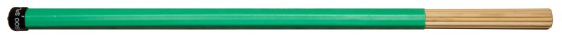 Vater Percussion - Bamboo Splashstick Multi Rods, Pair #VSPSB