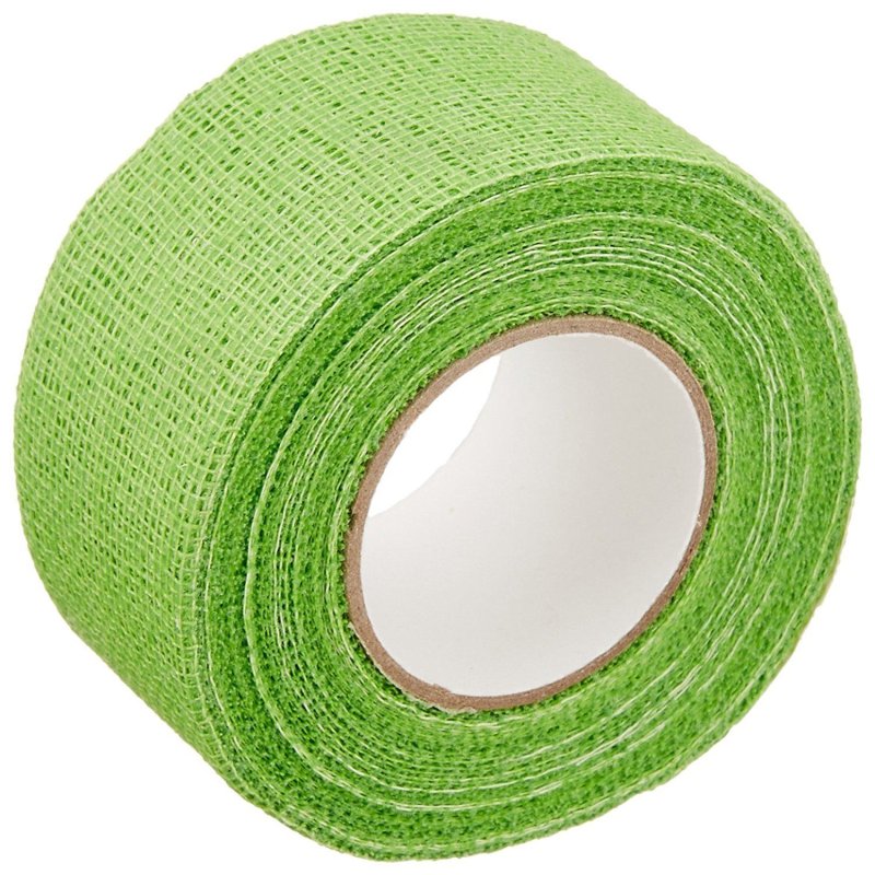 Vater Percussion - Stick / Finger Tape, Green #VSTG