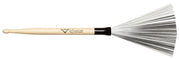 Vater Percussion - Wire Tap Drumstick Wire Brush #VWTD