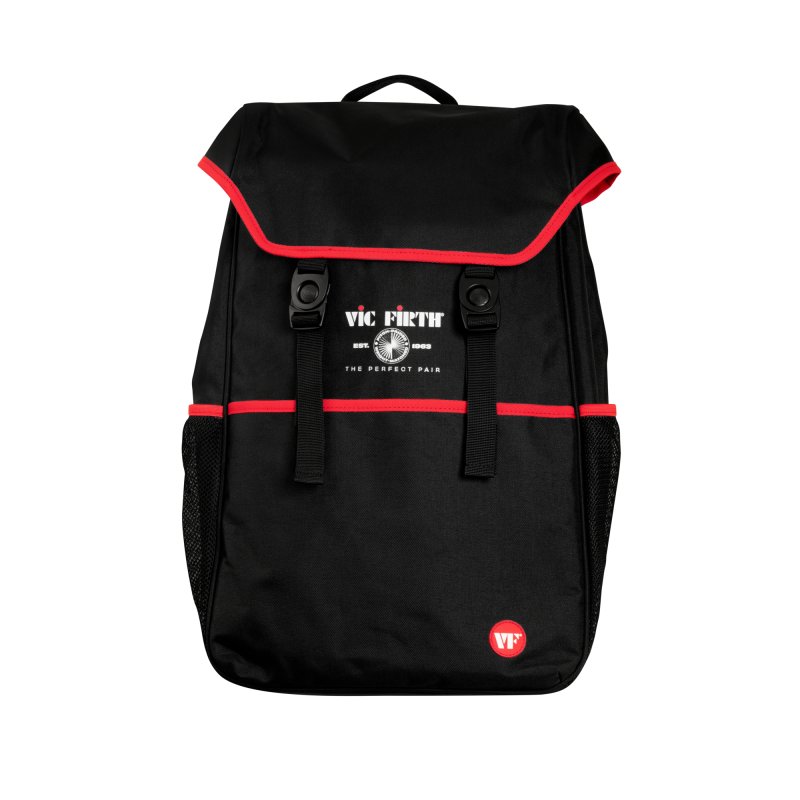 Vic Firth - Protege Stick Bag Backpack #VXBP0053