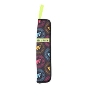 Vic Firth - Essential Stick Bag, Neon #VXSB00201