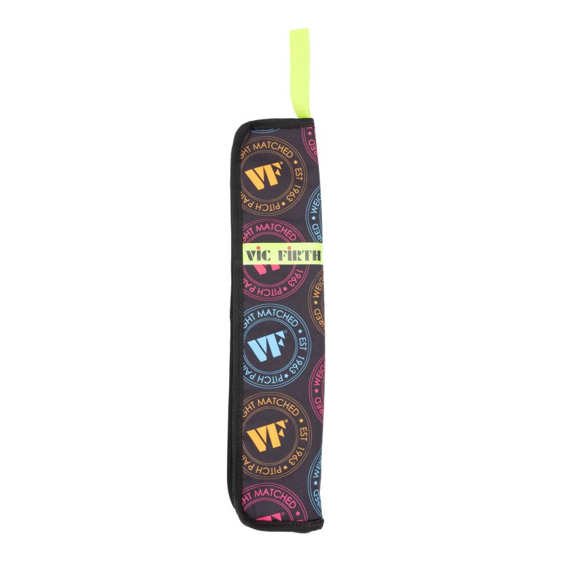 Vic Firth - Essential Stick Bag, Neon #VXSB00201