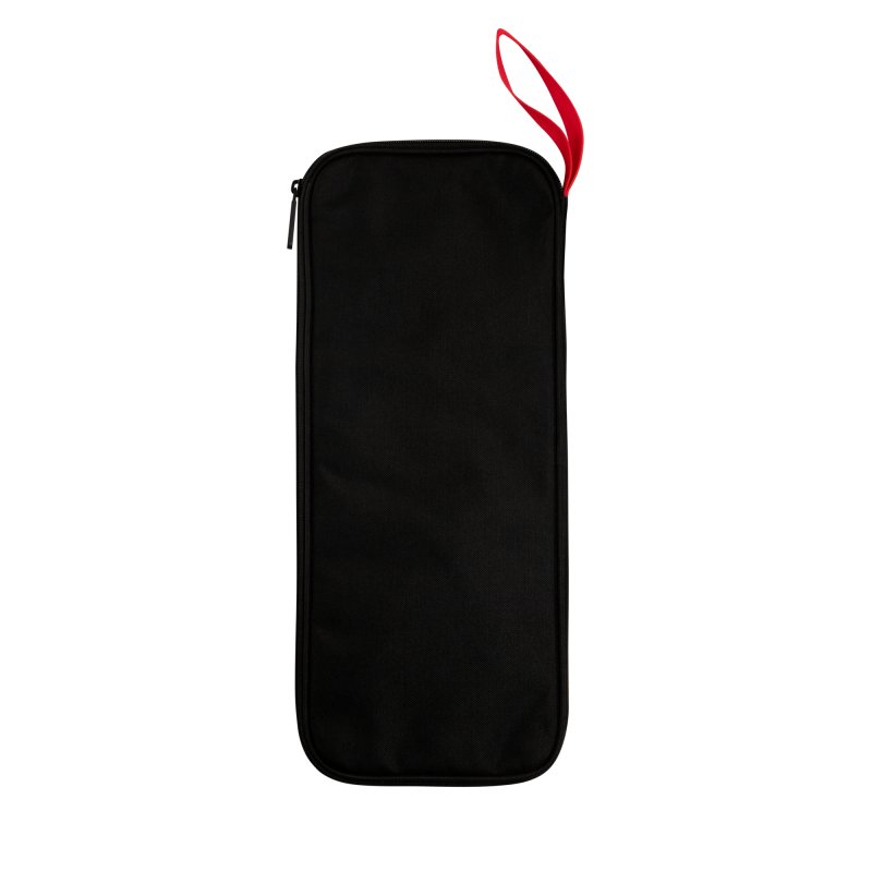 Vic Firth - Protege Stick Bag, Black #VXSB0042