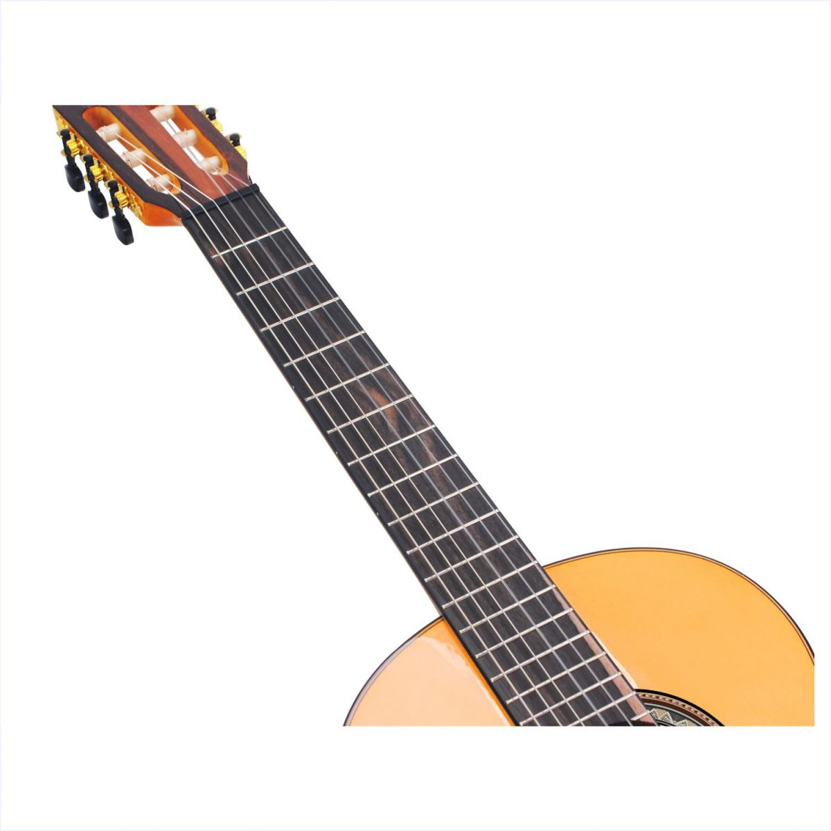 Valencia VC564N - Classical Guit - 4/4 - neck