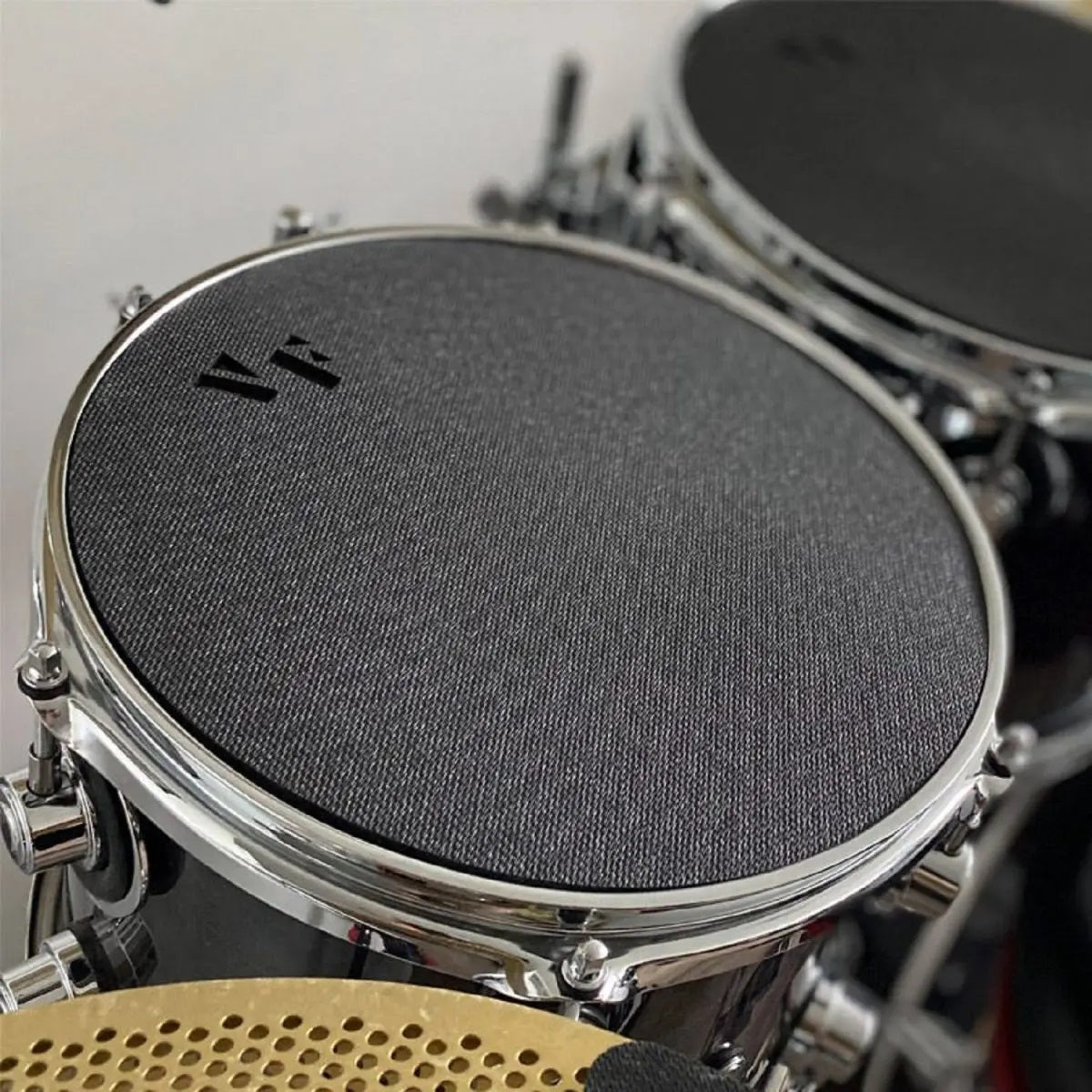 Vic Firth - MUTEPP Drum & Cymbal Mute Prepack