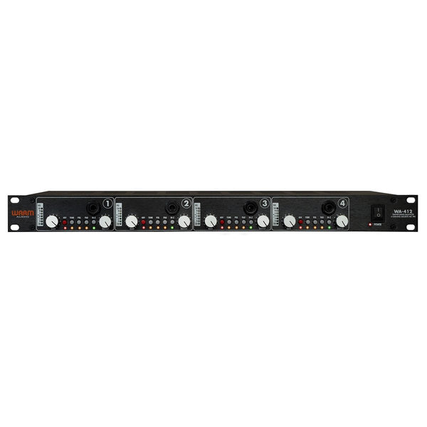Sound Systems