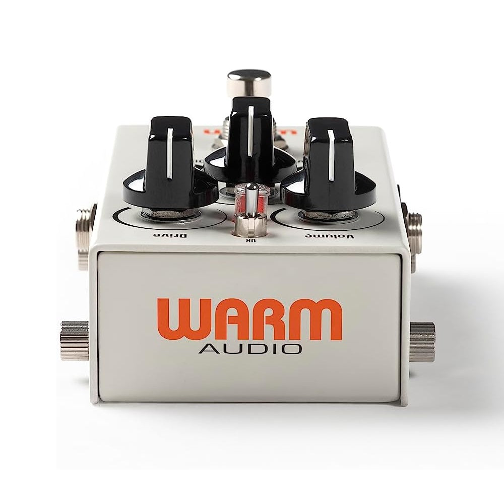 Warm Audio - ODD Box v1 Overdrive Pedal #WA-ODD