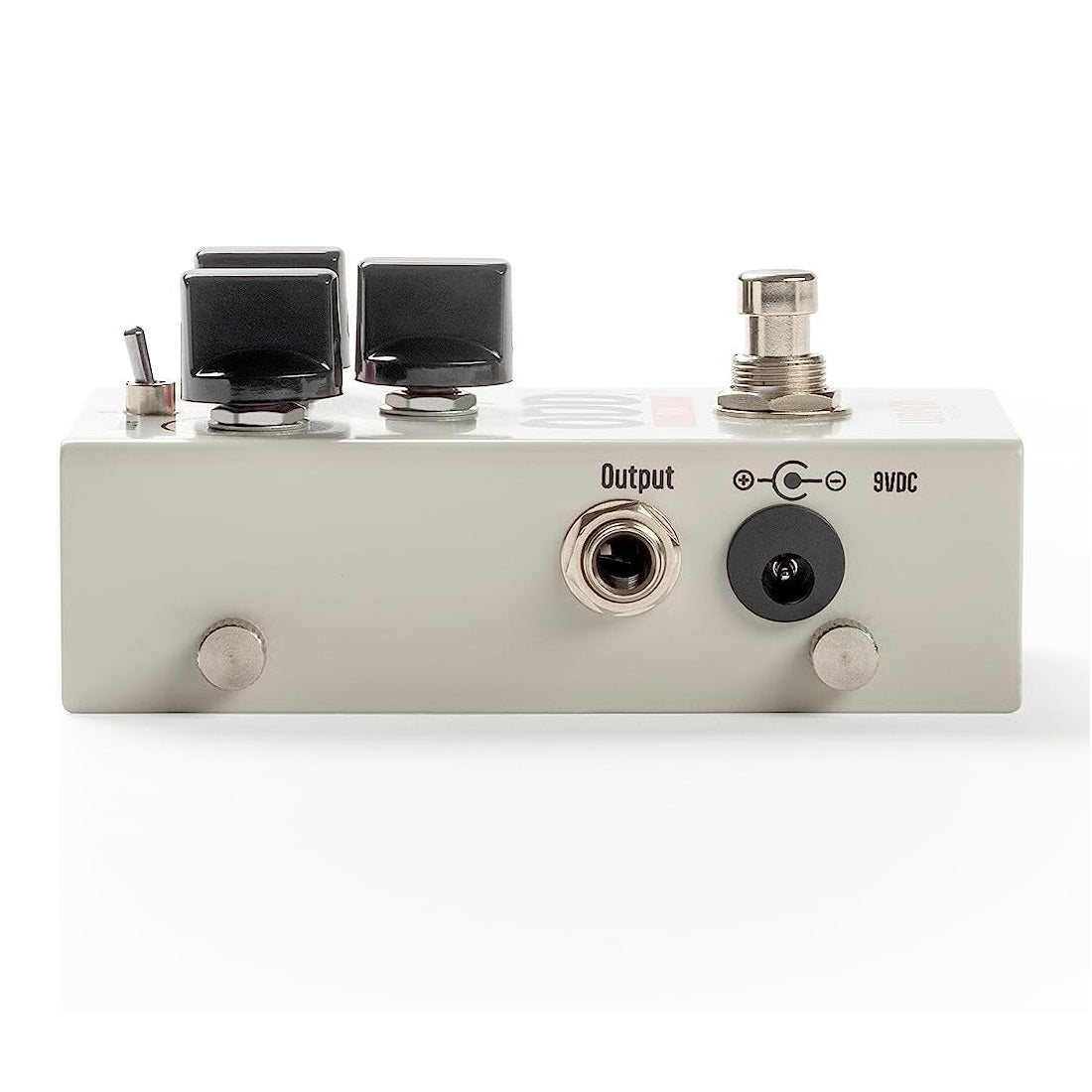 Warm Audio - ODD Box v1 Overdrive Pedal #WA-ODD