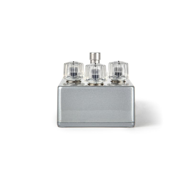MXR - MXR Wylde Audio Overdrive Pedal #WA44