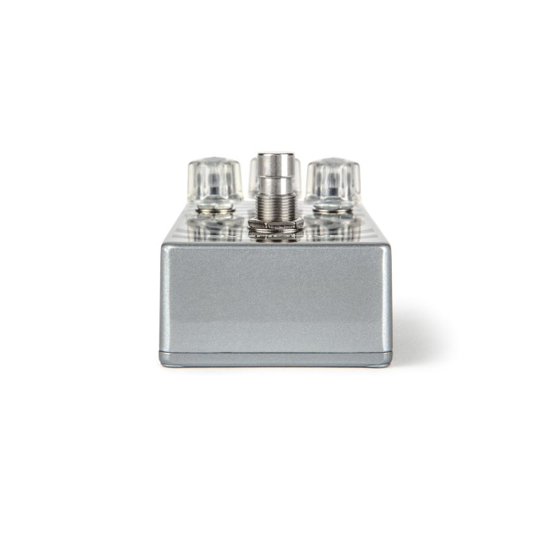 MXR - MXR Wylde Audio Overdrive Pedal #WA44