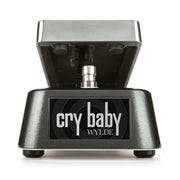 Dunlop - Wylde Audio Cry Baby Wah Pedal #WA45