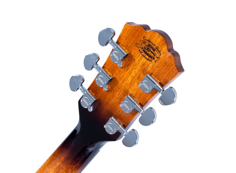 Washburn - Comfort G10CE Acoustic-electric Guitar, Desert Sunset #WCG10CE