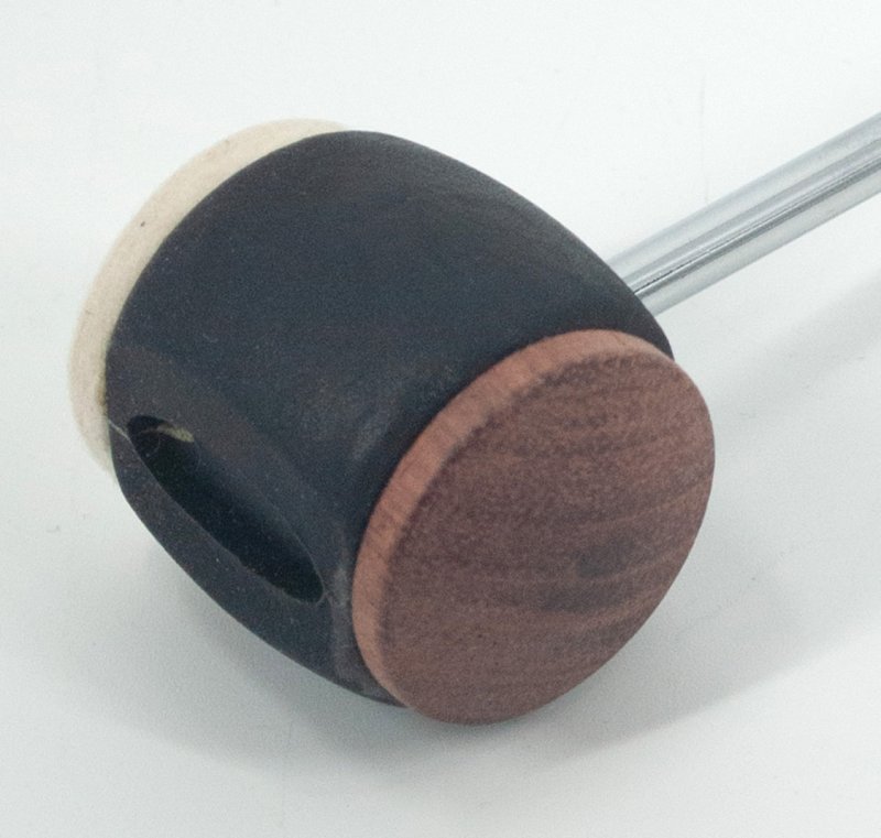 Westbury - Bass Drum Beater 2 Sided #WDP-BDB2SWF