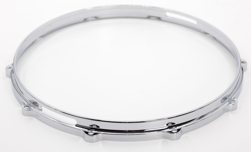 Westbury - Hoop 14 in Die Cast Bttm #WDP-DCH14SS-10H