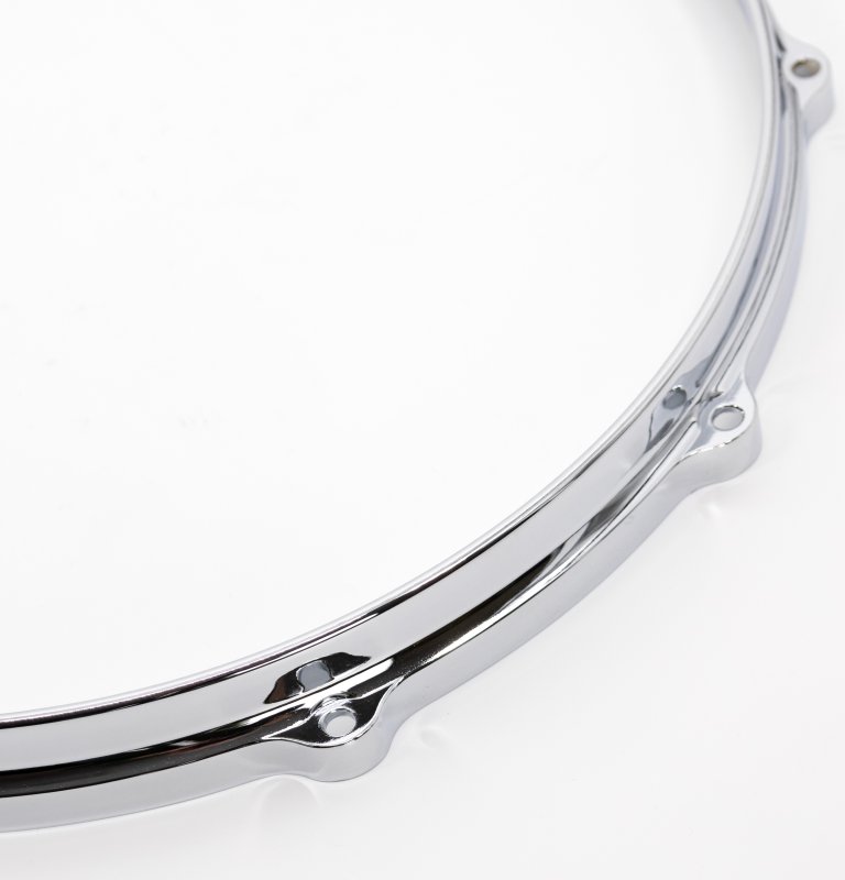 Westbury - Hoop 14 in Die Cast Bttm #WDP-DCH14SS-10H
