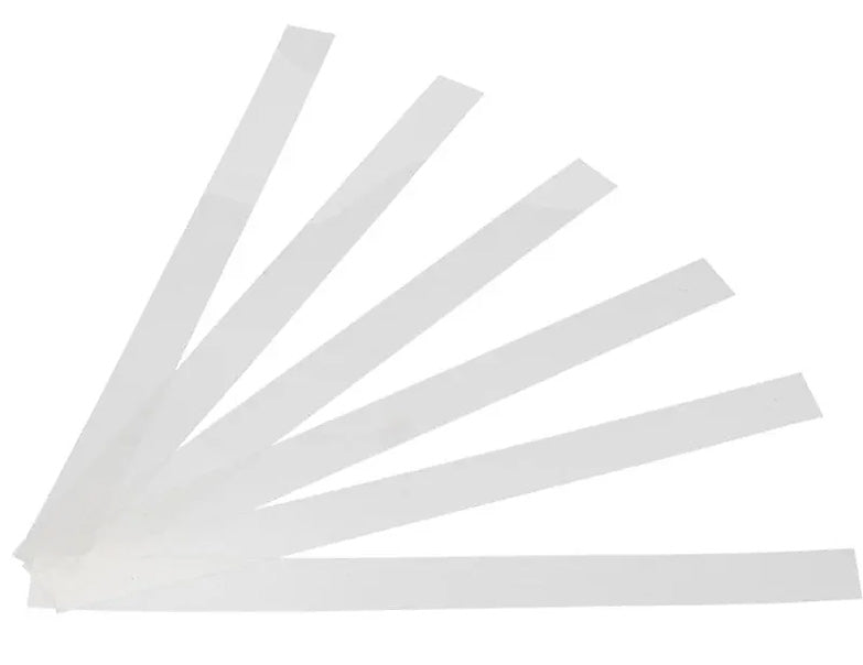 Westbury - Snare Strips Plastic (6-Piece) #WDP-SSP-6