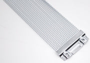 Westbury - SnareWire 12", 20 Strands, Steel #WDP-SW1220S