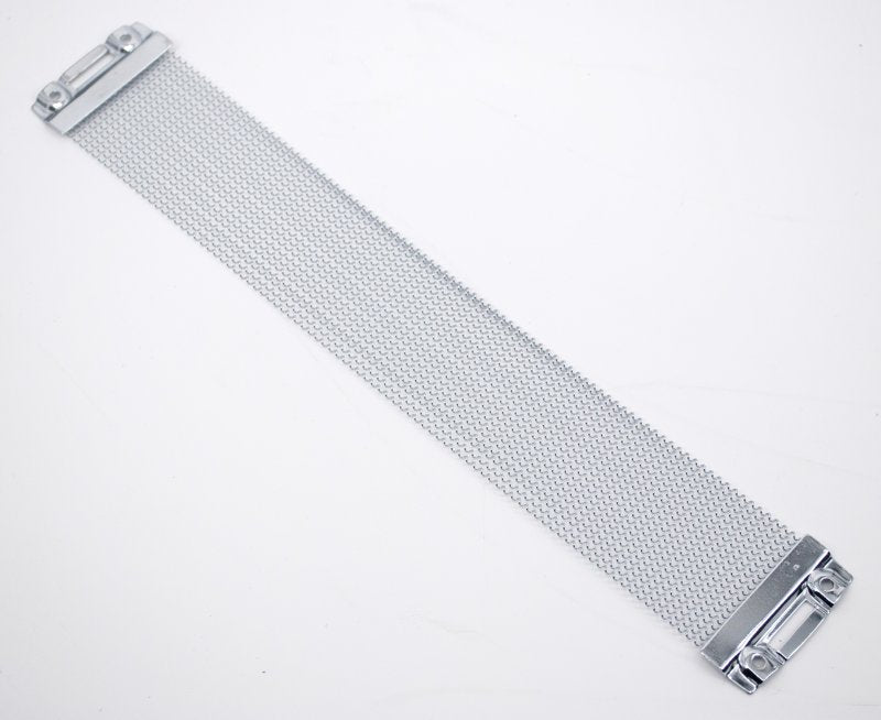 Westbury - SnareWire 12", 20 Strands, Steel #WDP-SW1220S