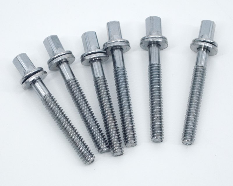 Westbury - Tension Rod And Washer 40mm (6-Pack) #WDP-TR40-6