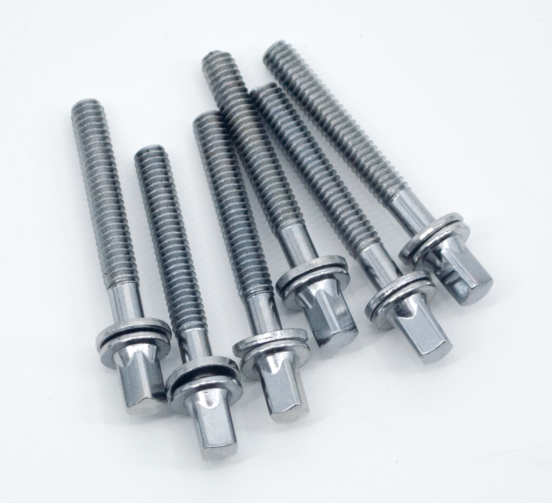 Westbury - Tension Rod And Washer 40mm (6-Pack) #WDP-TR40-6
